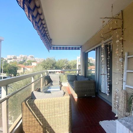 Apartment Antibes City-Center & Port Екстериор снимка