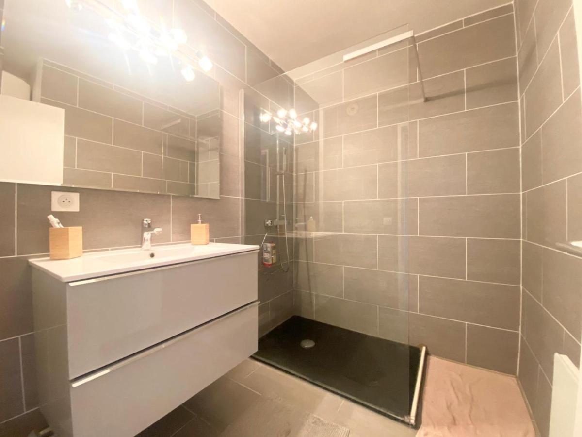 Apartment Antibes City-Center & Port Екстериор снимка